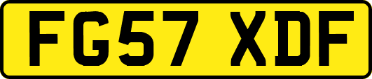 FG57XDF