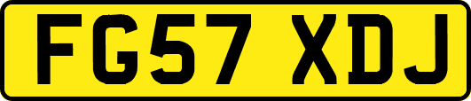 FG57XDJ