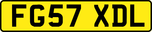 FG57XDL