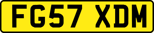 FG57XDM