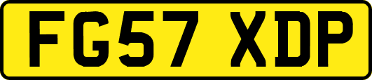 FG57XDP