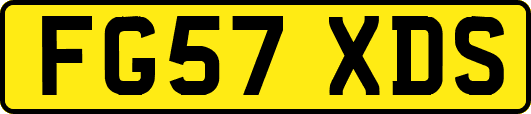 FG57XDS