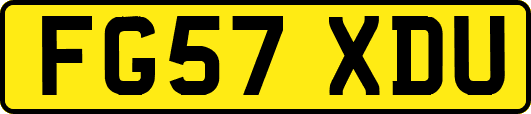 FG57XDU