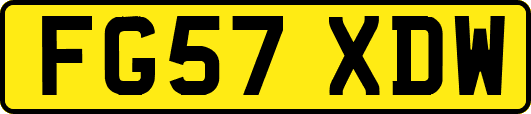 FG57XDW
