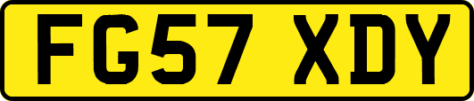 FG57XDY