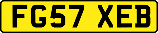 FG57XEB