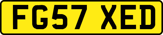 FG57XED