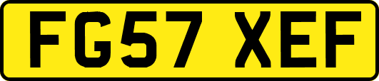FG57XEF