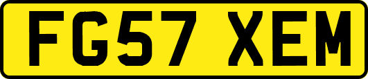 FG57XEM
