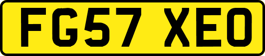 FG57XEO