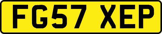 FG57XEP
