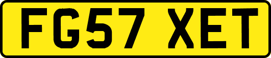FG57XET