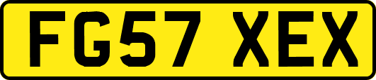 FG57XEX
