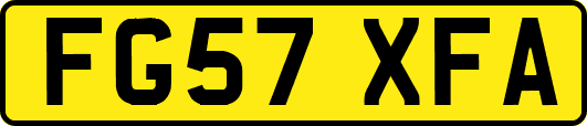 FG57XFA