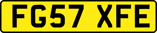FG57XFE