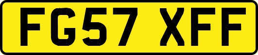 FG57XFF
