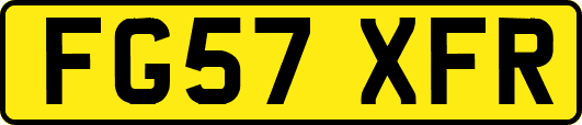 FG57XFR