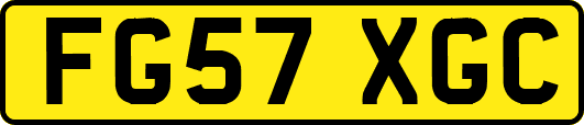FG57XGC