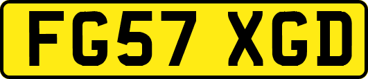 FG57XGD