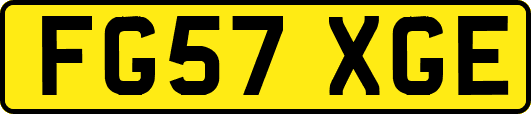 FG57XGE
