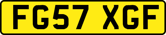FG57XGF