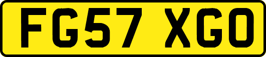 FG57XGO