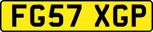 FG57XGP