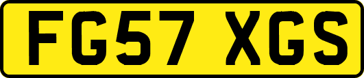 FG57XGS