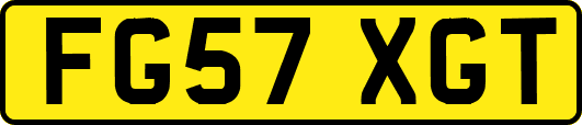 FG57XGT