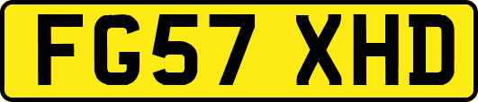 FG57XHD