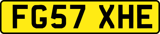 FG57XHE