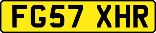 FG57XHR