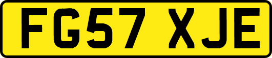 FG57XJE