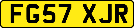FG57XJR