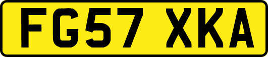 FG57XKA