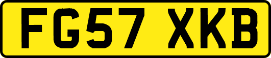 FG57XKB