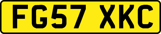 FG57XKC