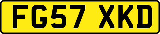 FG57XKD