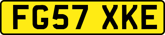FG57XKE