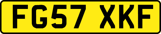 FG57XKF