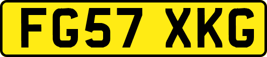 FG57XKG
