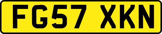 FG57XKN
