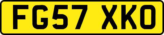 FG57XKO