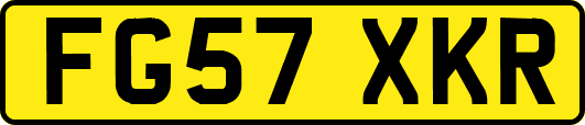 FG57XKR