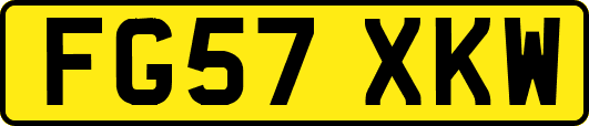 FG57XKW