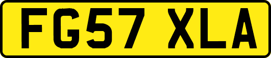 FG57XLA
