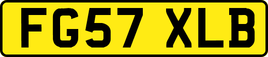 FG57XLB