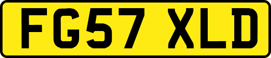 FG57XLD