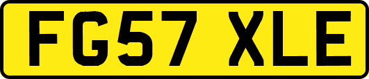 FG57XLE