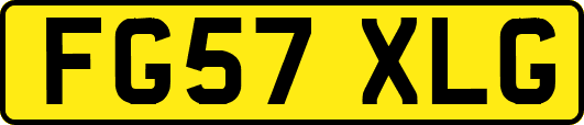 FG57XLG